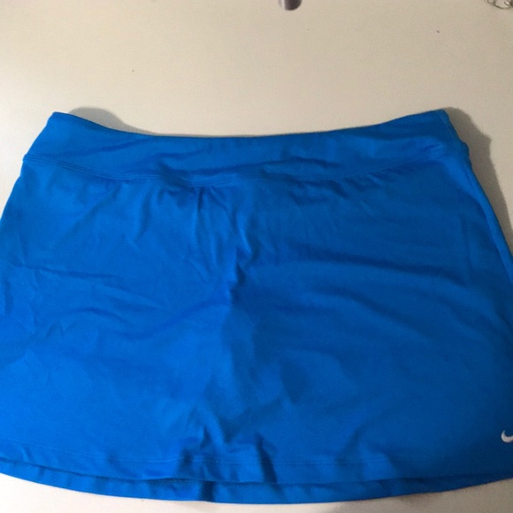 Nike XL tennis skirt
